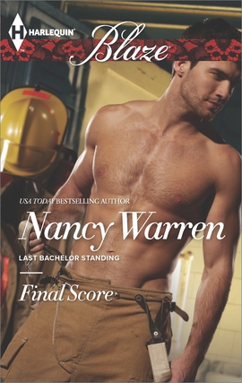 Title details for Final Score by Nancy Warren - Available